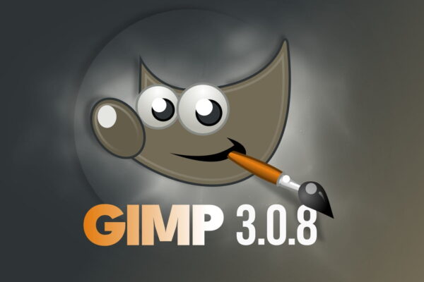 Gimp 3.0.8